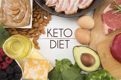 Keto diet facts - An expert nutrition review