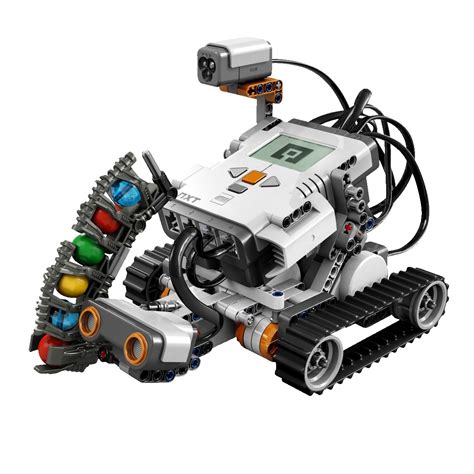 8547 LEGO® Mindstorms NXT 2.0 - Robot Advance