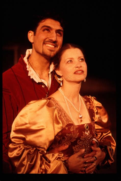 The Merchant of Venice - Portia and Bassanio