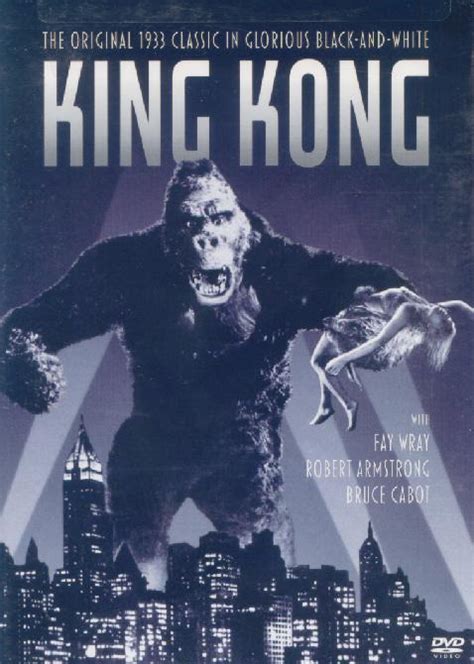 King Kong | Cartelera de Cine EL PAÍS