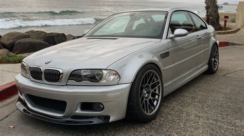 Modified BMW E46 M3 Review *The Ultimate Driving Machine?* - YouTube