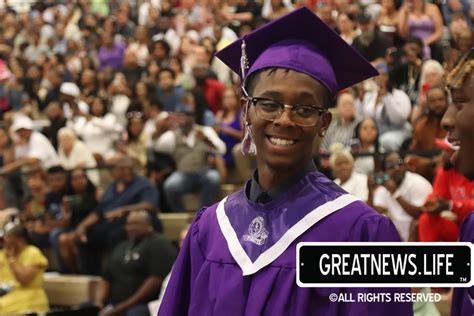 Merrillville High School Graduation 2023 - GreatNews.Life