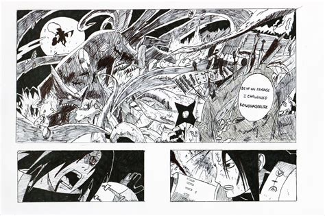 madara uchiha vs hashirama senju by Alex-220 on DeviantArt