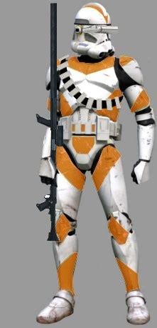 Clone trooper sniper – Star Wars Fanon – The Star Wars wiki of fan ...