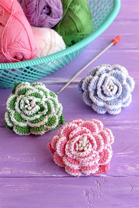 How to Make Beaded Flowers: A Simple Craft Project - Home and Garden Digest