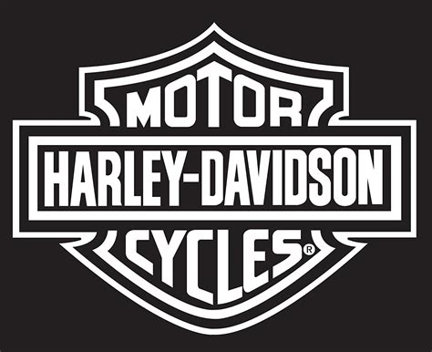 10 Best Harley Davidson Decals (2022)