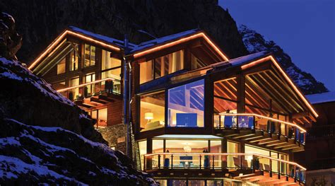 Zermatt Luxury Ski Resort Vacation Packages | Ski.com