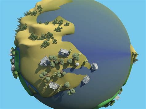 This Neat Globe Didn't Make It Into The Sims 4 | Kotaku Australia