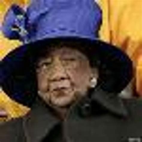 Civil and Women's Rights Pioneer Dorothy Height Dies at 98