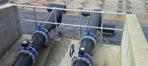 HDPE Pipe making life easier by Matrix Piping Systems in Australia