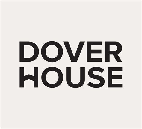 Dover House | Caramel Creative