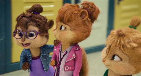 Jeanette - The Chipettes Photo (41432272) - Fanpop