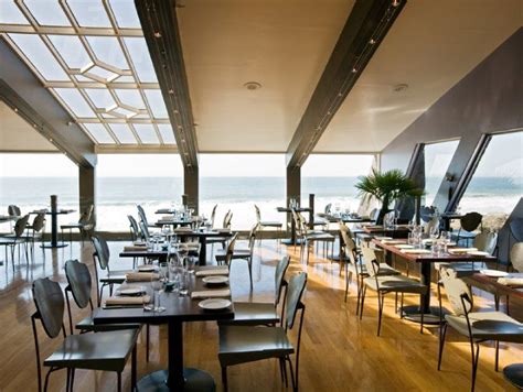 waterfront restaurant | ocean view dining half moon bay | ocean front ...