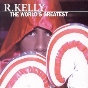 Kelly, R. - The World's Greatest - Amazon.com Music