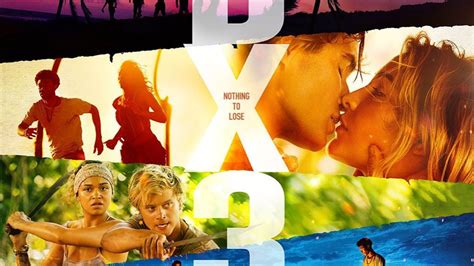 ‘Outer Banks’ Season 3 Posters Tease More Sun-Soaked Drama Than Ever ...