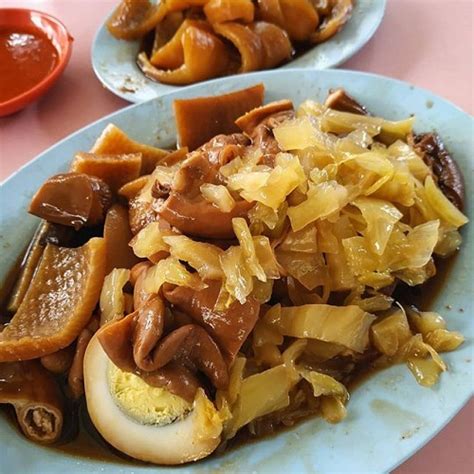 Tong Luck Restaurant (Boon Lay Place Food Village) - 5 Reviews