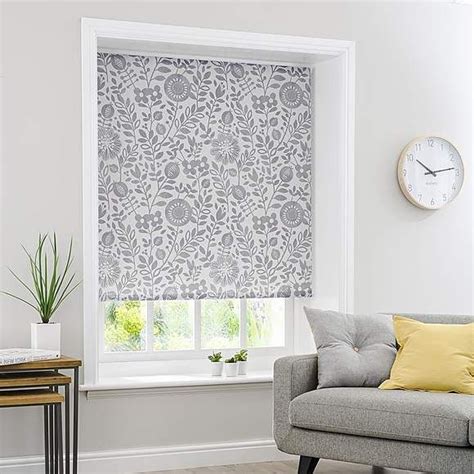 Ready Made Roller Blinds | Rollo, Vorhänge, Rollos