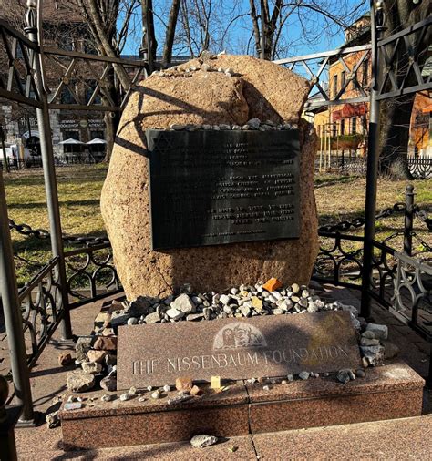 Touring the Krakow Jewish Quarter – Fernweh Findings