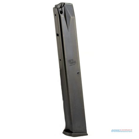 Pro Mag Ruger P85 / P89 9mm 32Rd Ex... for sale at Gunsamerica.com ...