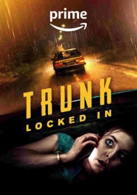 Trunk: Locked In - movie: watch streaming online