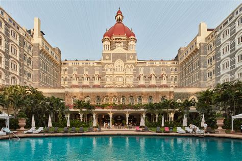 The Taj Hotel chain of Tata Group to sell assets as the economy weakens.