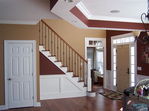 How To Choose Interior Paint Colors | Southington Painting