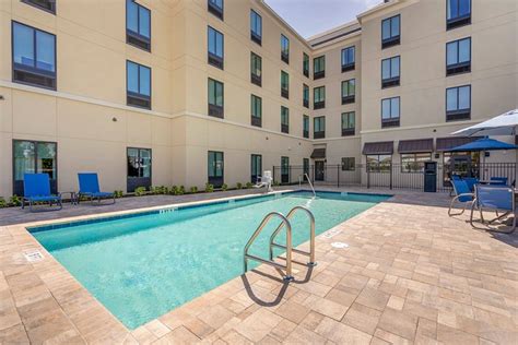 COMFORT SUITES ORLANDO LAKE BUENA VISTA $90 ($̶1̶2̶6̶) - Updated 2024 ...