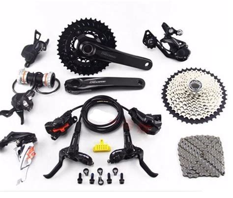 Mountain Bike Accessories – Keeps Your Bike in the Best Condition ...