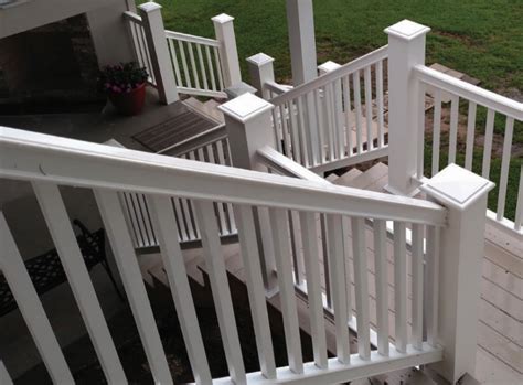 Balustrades, Handrails & Stairs - ABIS