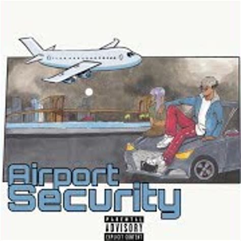 Airport Security by Juice WRLD: Listen on Audiomack