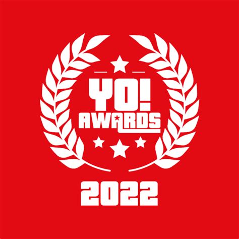 🔥 2022 Yo! Awards Nominations: Check Out The Full List | YoRaps.com