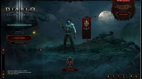 Diablo III Season 24 DH - To gamble helm, bracer, pox faulds or forge ...