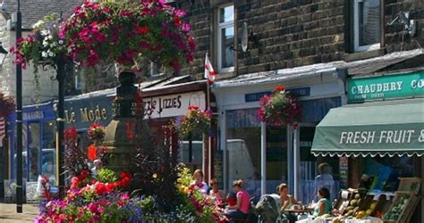 Barnoldswick | Discover Britain’s Towns