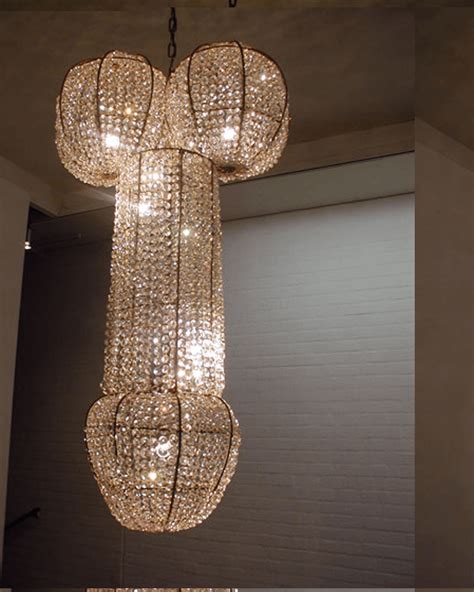 This Chandelier : r/mildlypenis