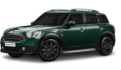 MINI Cooper S Countryman All4 - Tax Free Military Sales in Wuerzburg ...