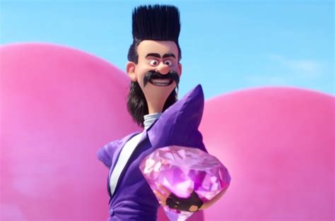 'Despicable Me 3' Trailer Introduces Gru's New Villain (And His '80s ...