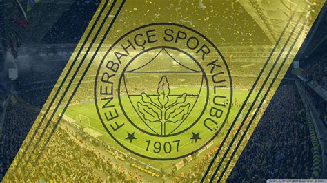 Fenerbahçe Wallpaper