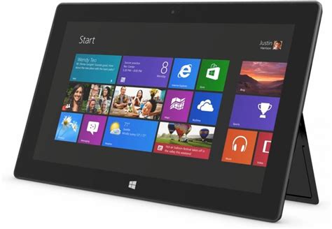 Microsoft Surface RT 64GB (Renewed): Amazon.co.uk: Computers & Accessories