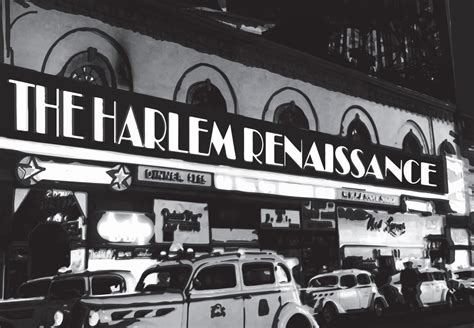 6/11/20 O&A NYC LOCKDOWN LEARNING: The Harlem Renaissance – Black ...