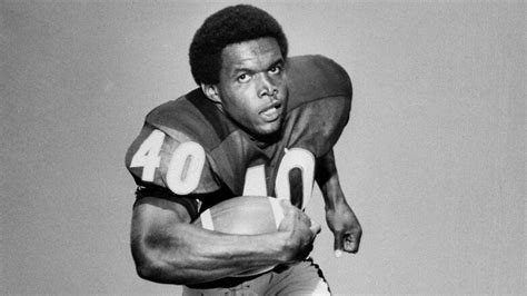 Bears legend Gale Sayers battling dementia | CBC Sports