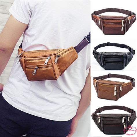 Waist Bag Men | IUCN Water