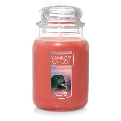 Large Jar Candles | Scented Originals | Yankee Candle®