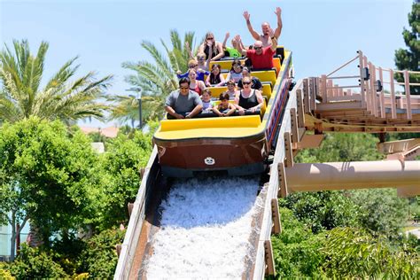 The Best Water Rides at LEGOLAND® | MomsWhoThink.com