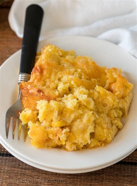 The Most Satisfying Corn Pudding Casserole – Easy Recipes To Make at Home