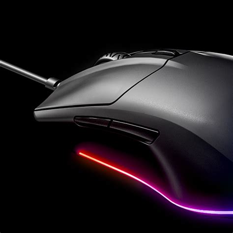 SteelSeries Rival 3 RGB Oyuncu Mouse Fiyatı - Taksit Seçenekleri