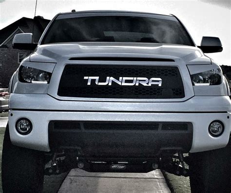 2009 Toyota Tundra Accessories