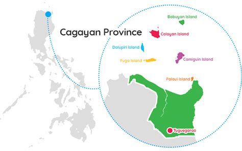 Get to Know the Cagayan Province in the Philippines