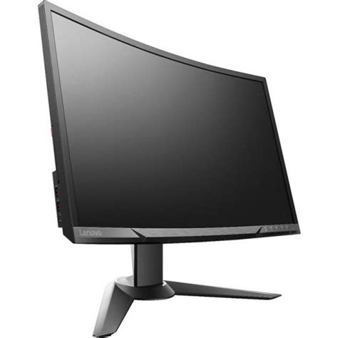 Lenovo launches 27-inch monitor with support for FreeSync