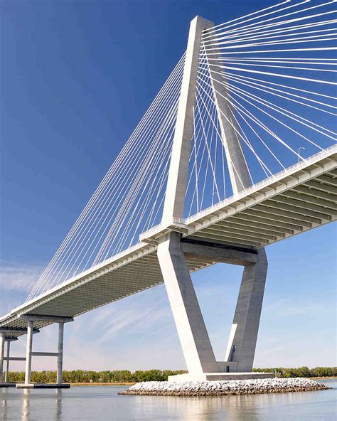 Arthur Ravenel Bridge (2024) | Walking, Biking, Photos and Events