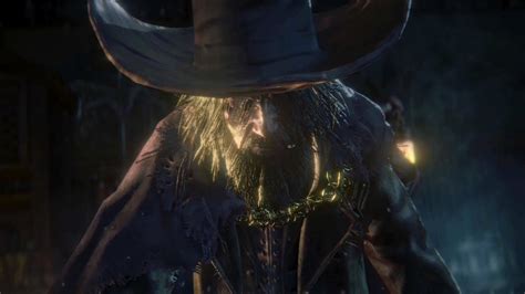 Bloodborne - Opening Cutscene - YouTube